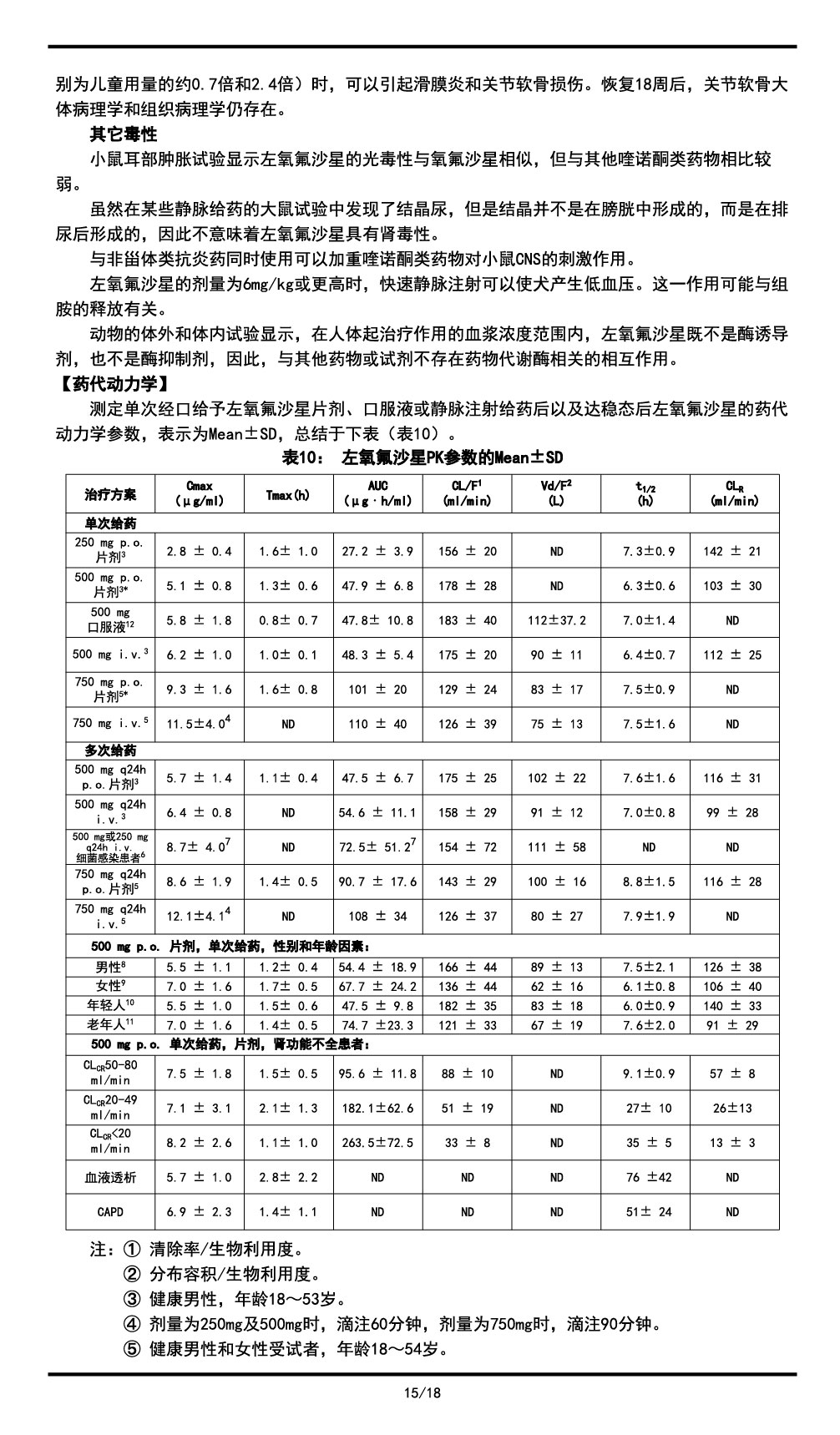 左氧氟沙星氯化鈉注射液說(shuō)明書(shū)2023.11.03（01版）-15.jpg